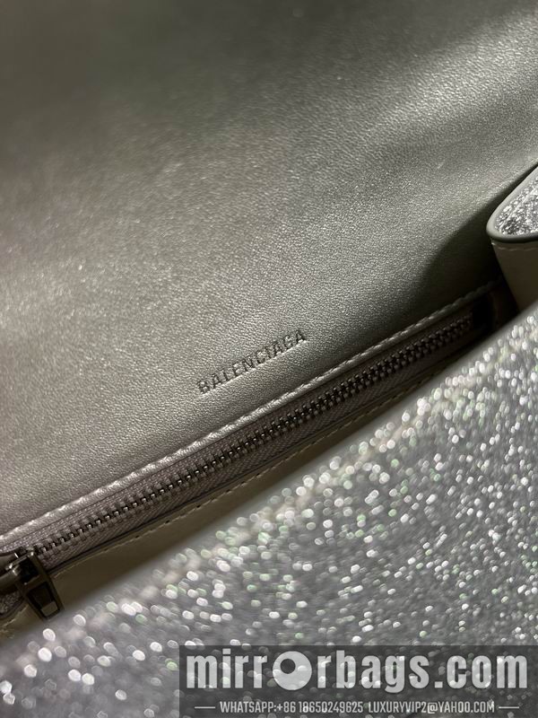 Balenciaga Bags Hourglass M14x10x23cm S13x8x19cm YT 11