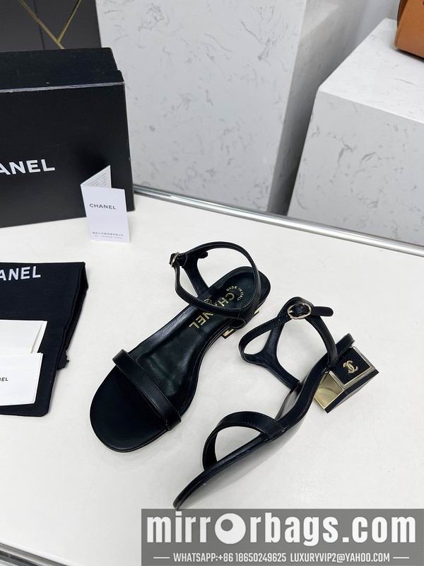 Chanel Shoes sz35-41 jyh0501