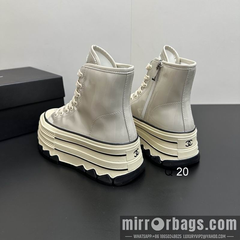 Chanel Shoes sz35-40 XX1103