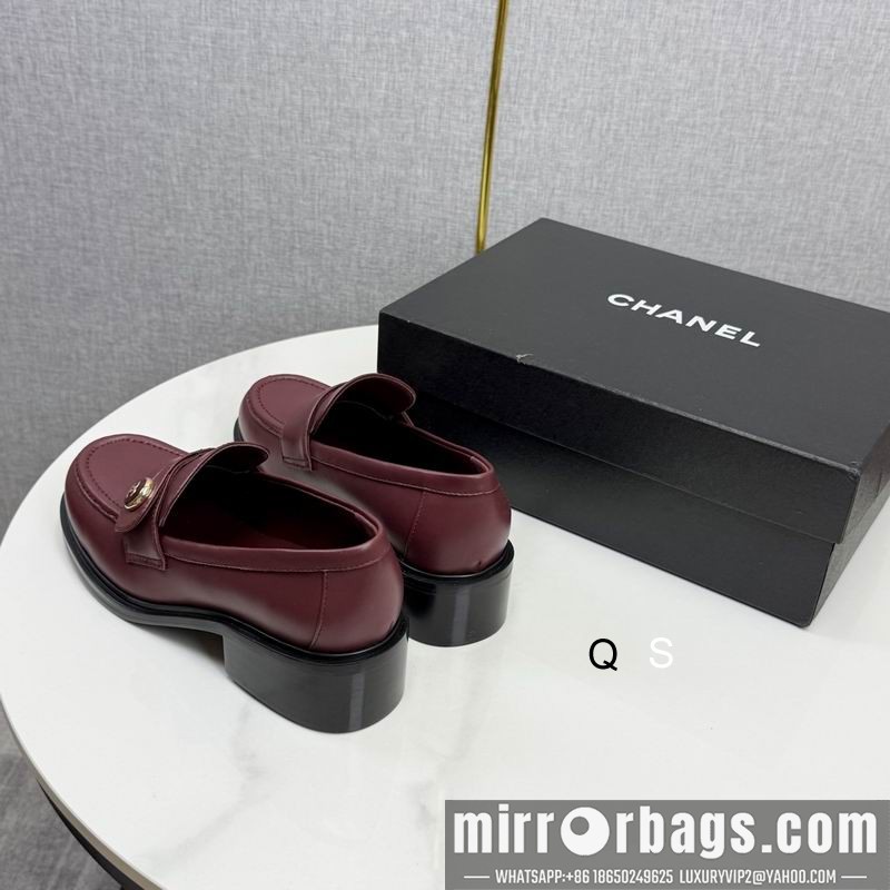 Chanel Shoes sz35-40 S1004