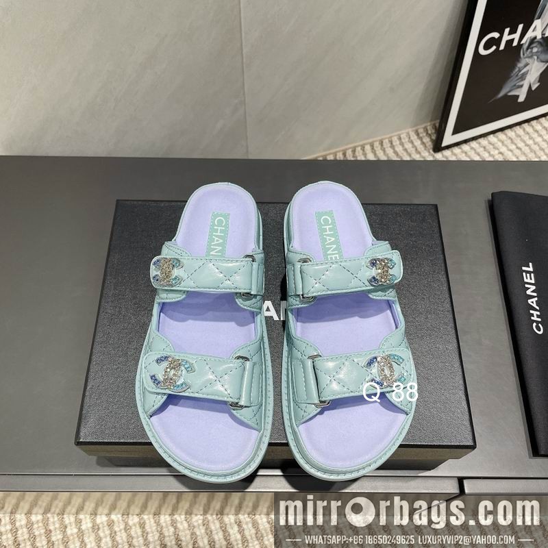 Chanel Shoes sz35-40 J0701