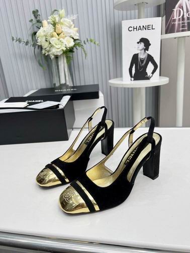 Chanel Shoes sz35-40 mnh0311