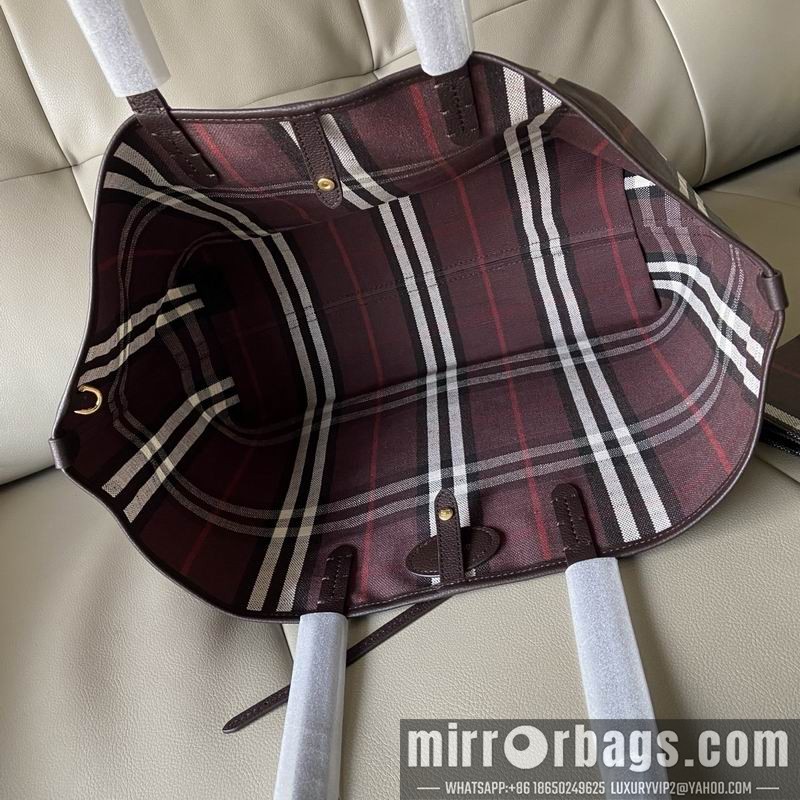 Burberry Bags Burberry 38x16.5x28cm HQ 1