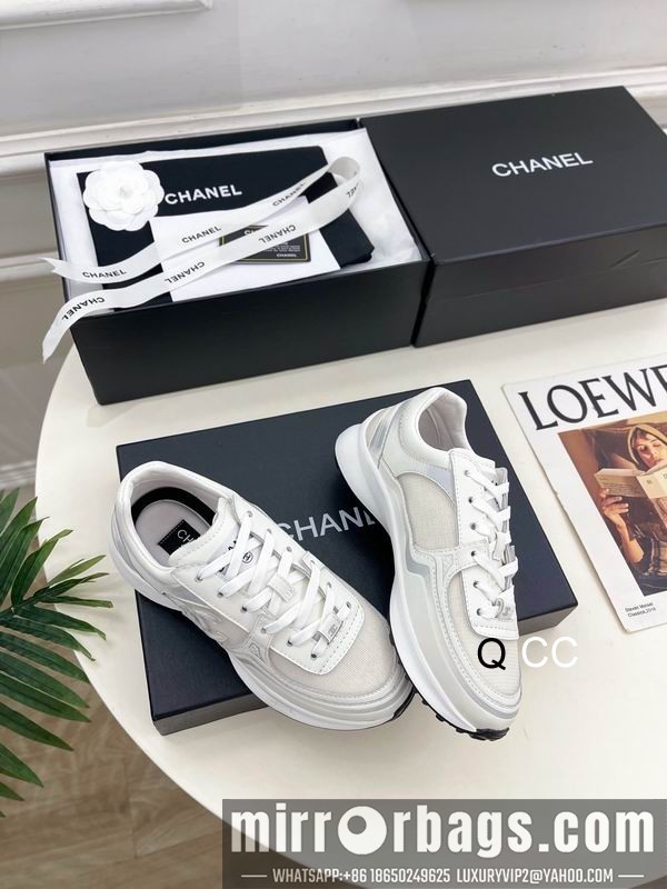 Chanel Shoes sz35-40 XC1201