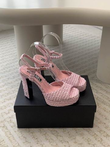 Chanel Shoes sz35-41 mnh0526