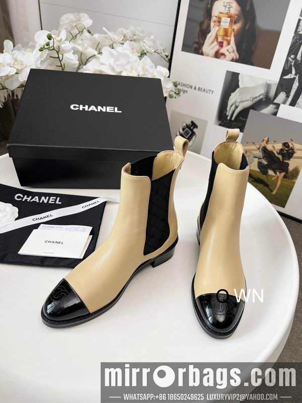 Chanel Shoes sz35-40 WN1003
