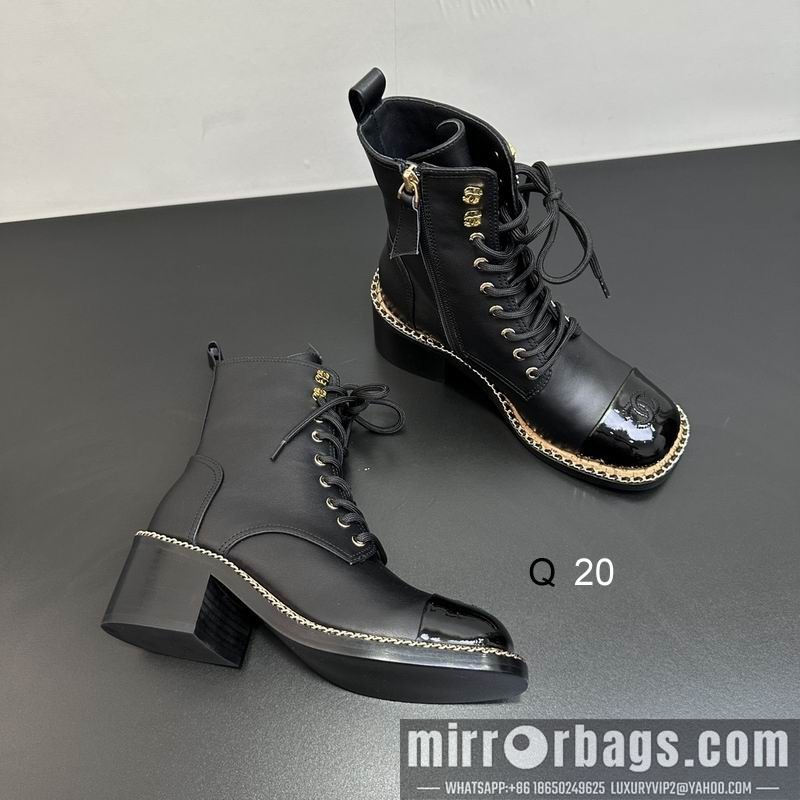 Chanel Shoes sz35-40 XX0924