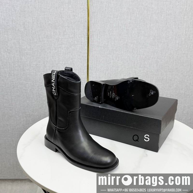 Chanel Shoes sz35-40 S1112