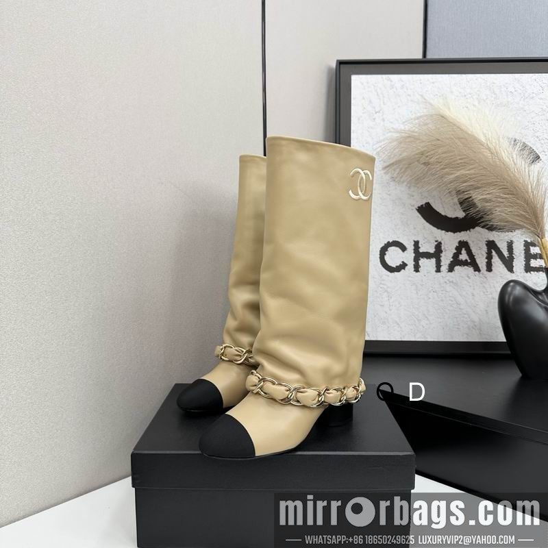 Chanel Shoes sz35-40 GDT1104
