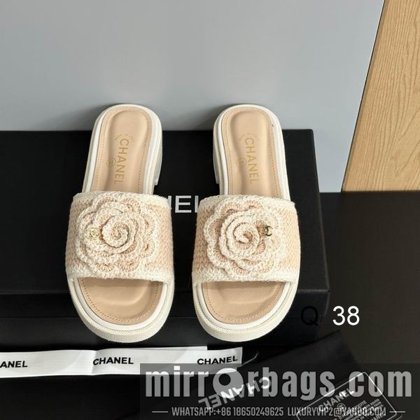 Chanel Shoes sz35-40 LY0802