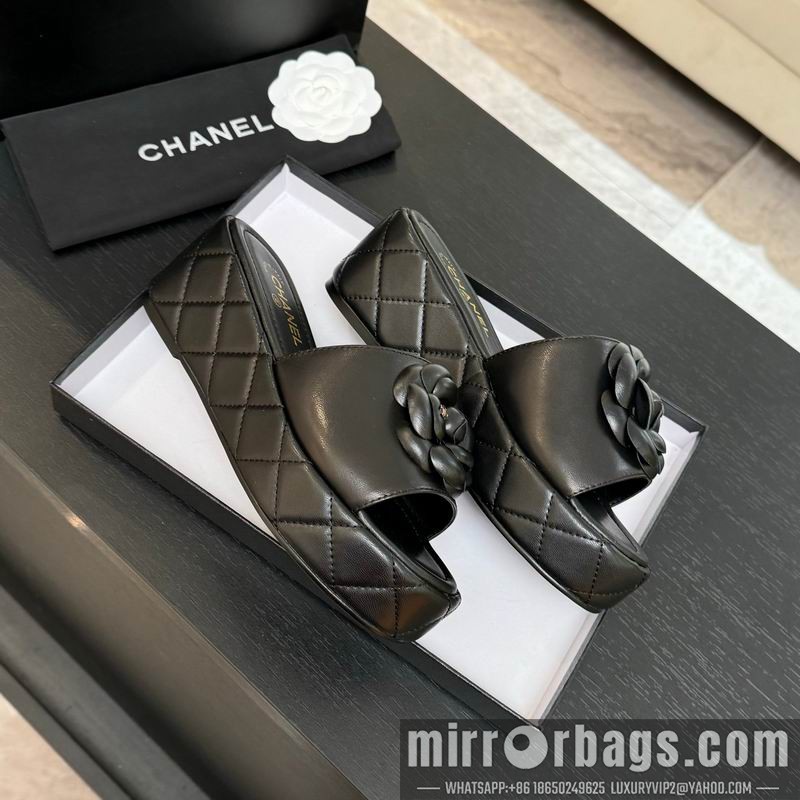 Chanel Shoes sz35-42 mnh0504