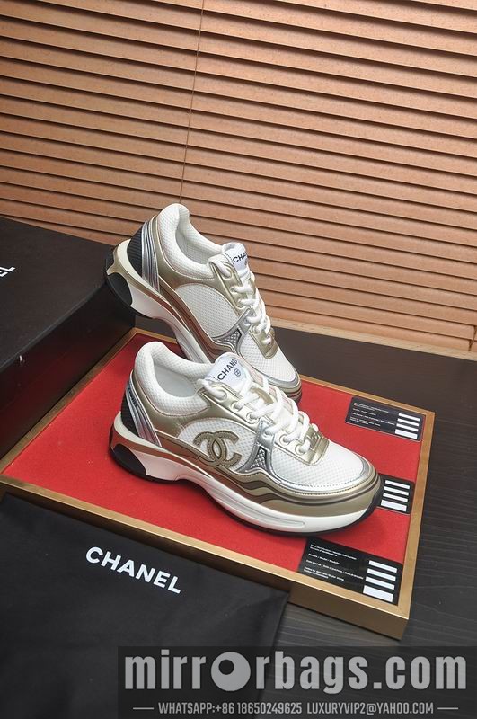 Chanel Shoes sz35-39 38-44 hnq0101
