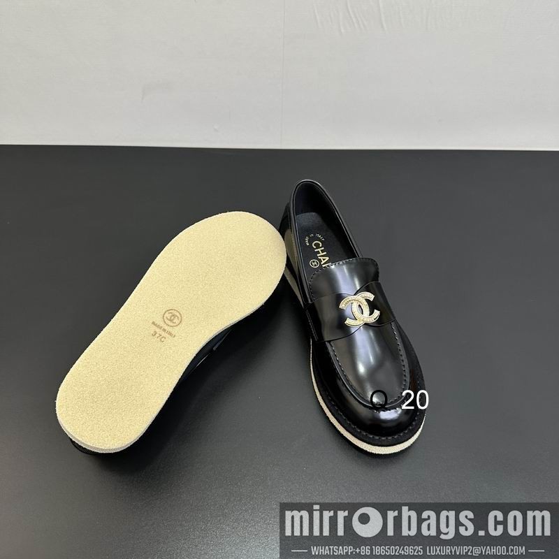 Chanel Shoes sz35-40 XX0901