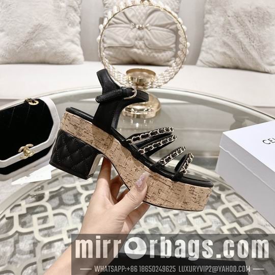 Chanel Shoes sz35-42 mnh0528