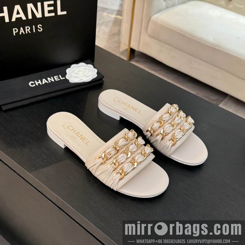 Chanel Shoes sz35-42 mnh0701