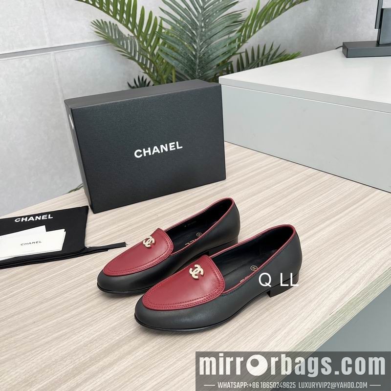Chanel Shoes sz35-40 LL0705