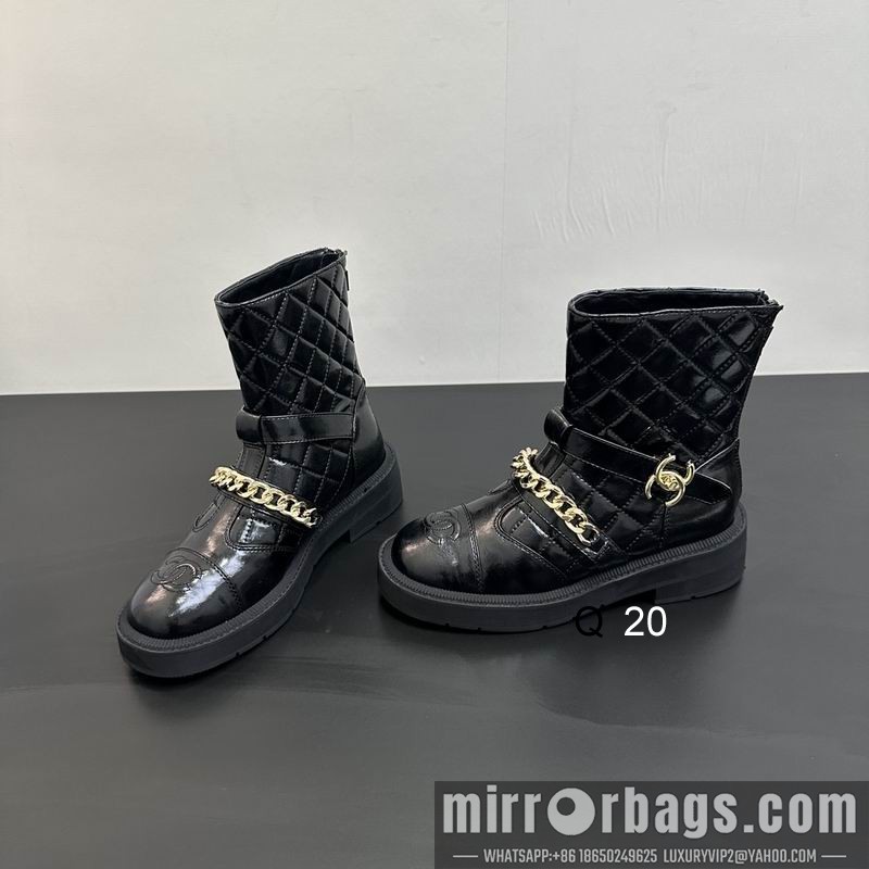 Chanel Shoes sz35-40 XX0919