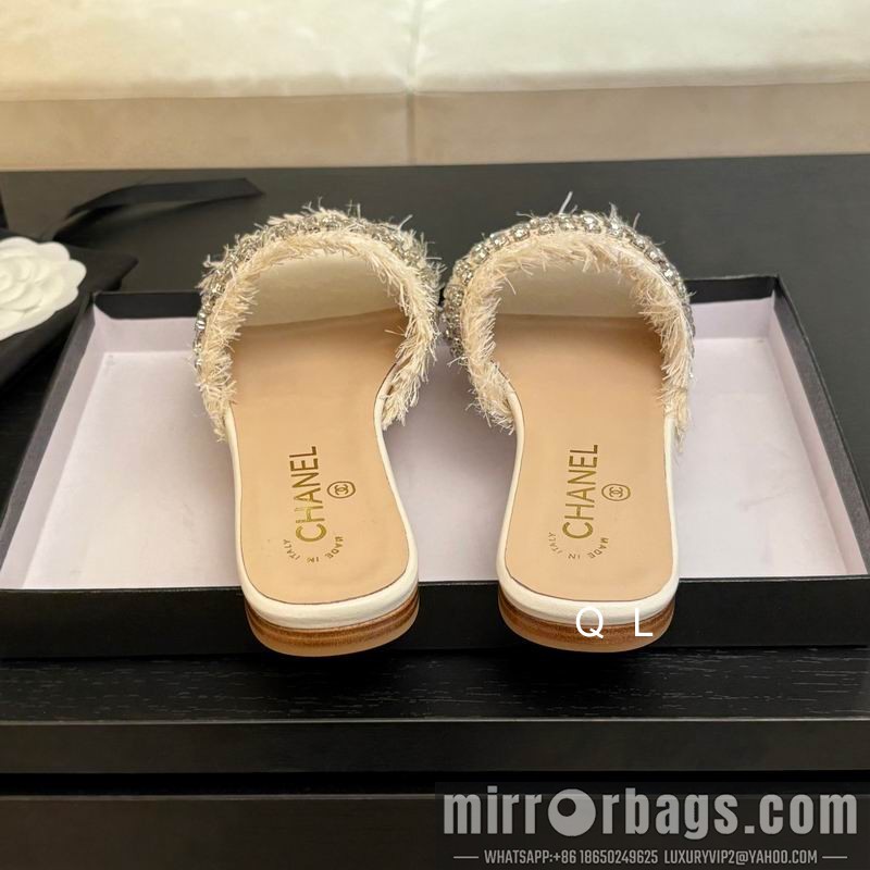 Chanel Shoes sz35-40 LL0708