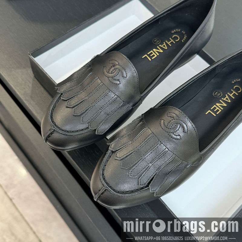 Chanel Shoes sz35-40 LL0902