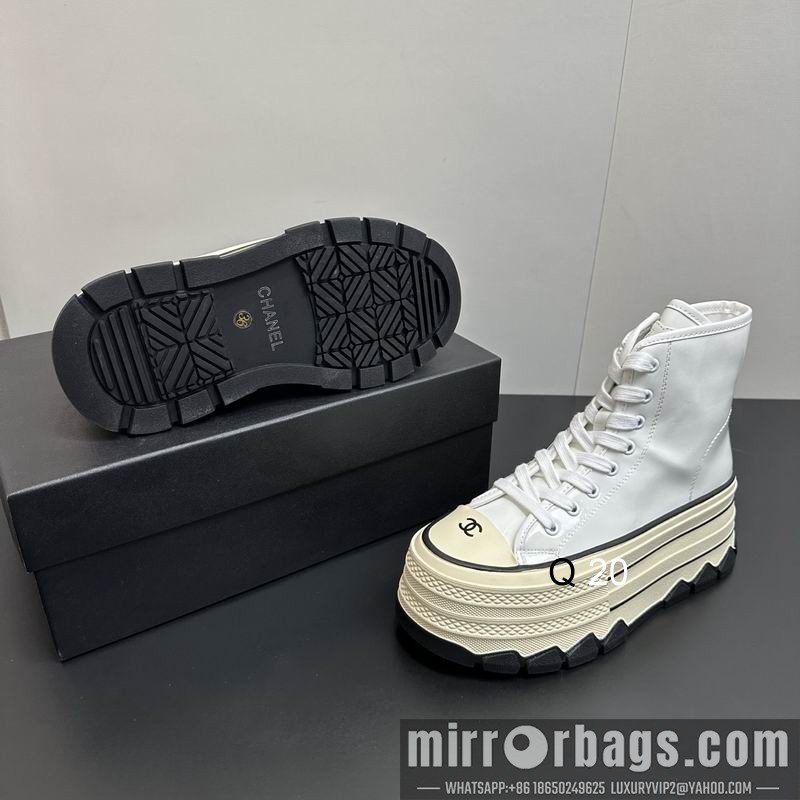 Chanel Shoes sz35-40 XX1103