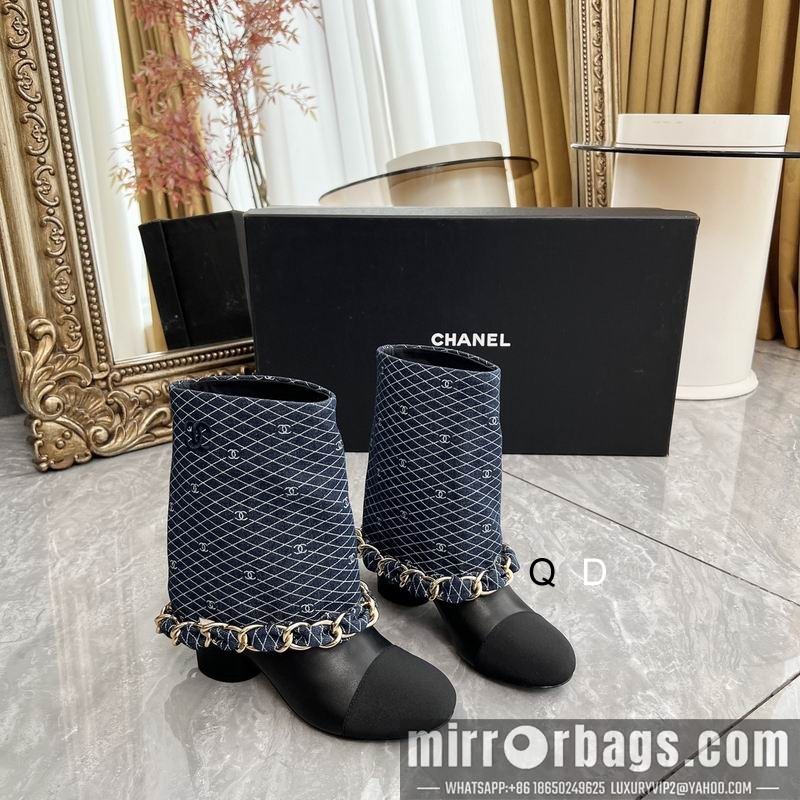 Chanel Shoes sz35-45 GDT0805