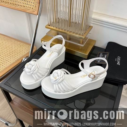 Chanel Shoes sz35-41 mnh0214