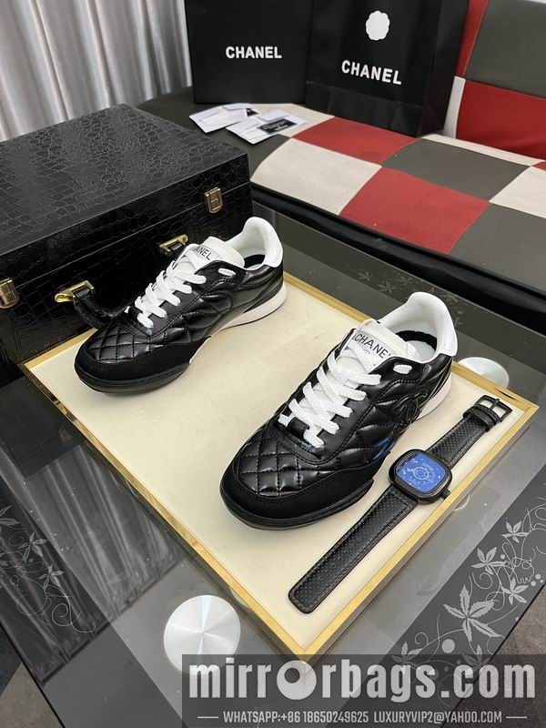 Chanel Shoes sz35-45 hnh0604