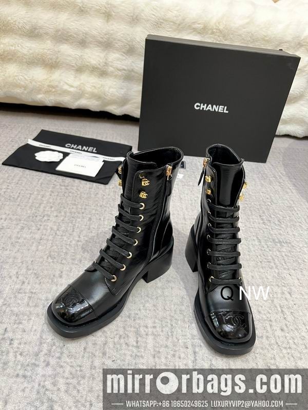 Chanel Shoes sz35-40 NW0809
