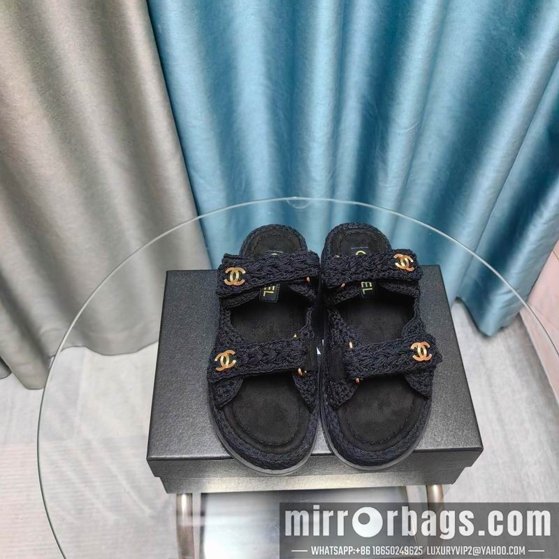 Chanel Shoes sz35-40 S0614