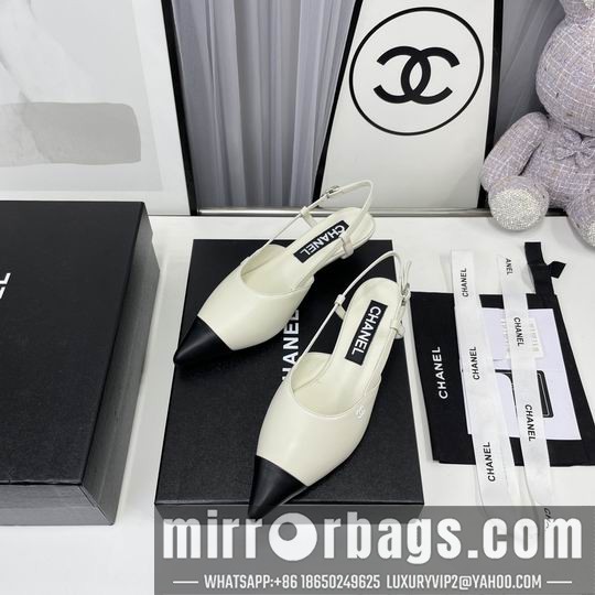 Chanel Shoes sz35-41 mnh0409