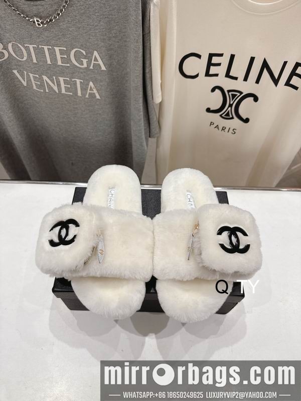 Chanel Shoes sz35-40 RR0803