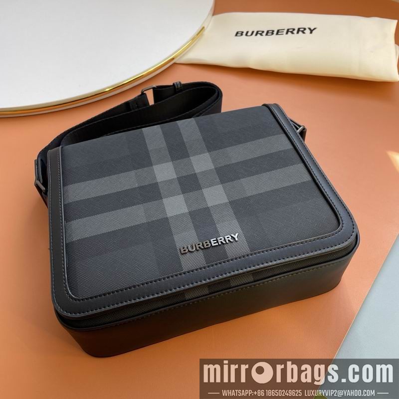 Burberry Bags 80721731 25.5x6.5x21.5cm WP