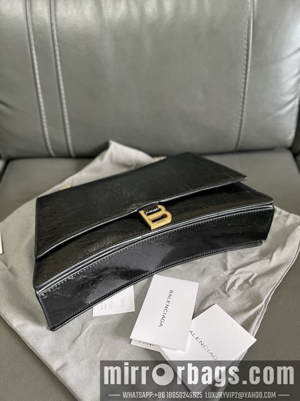 Balenciaga Bags 39322 32x13x20.5cm YT 3