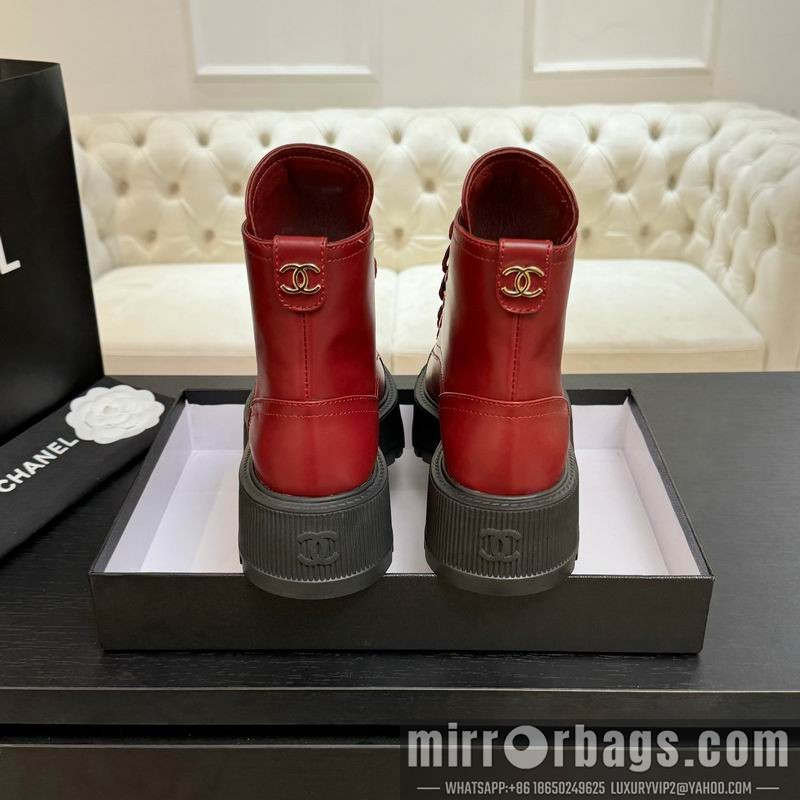 Chanel Shoes sz35-41 mnh0801
