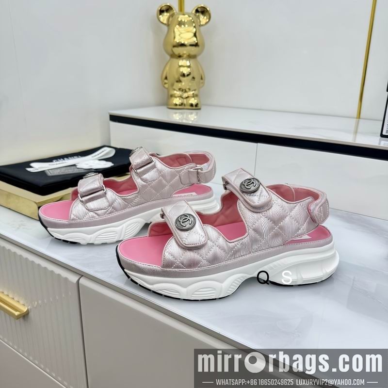 Chanel Shoes sz35-40 YS054