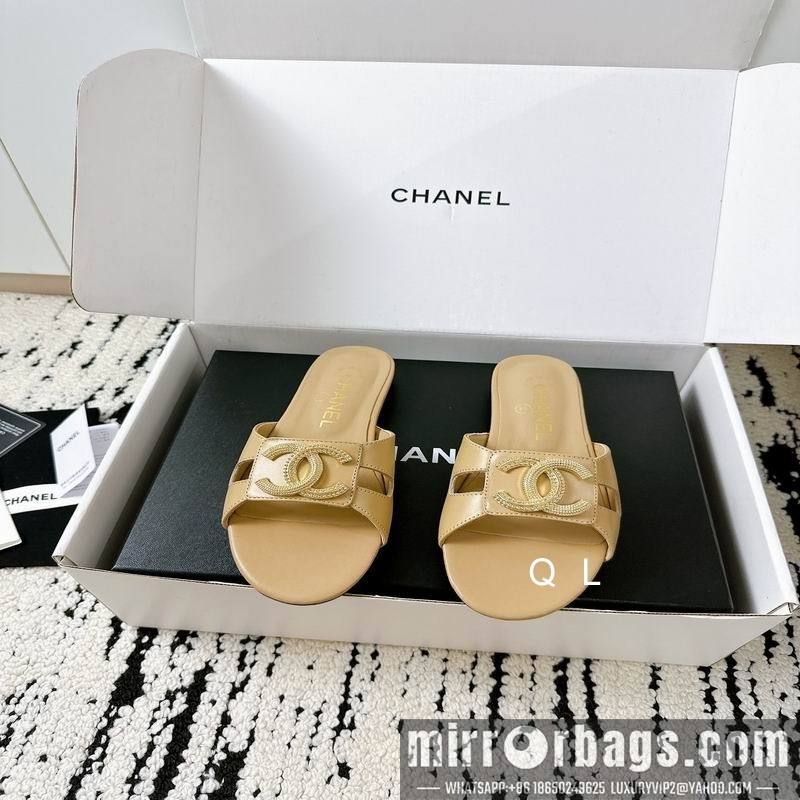 Chanel Shoes sz35-40 LL0709