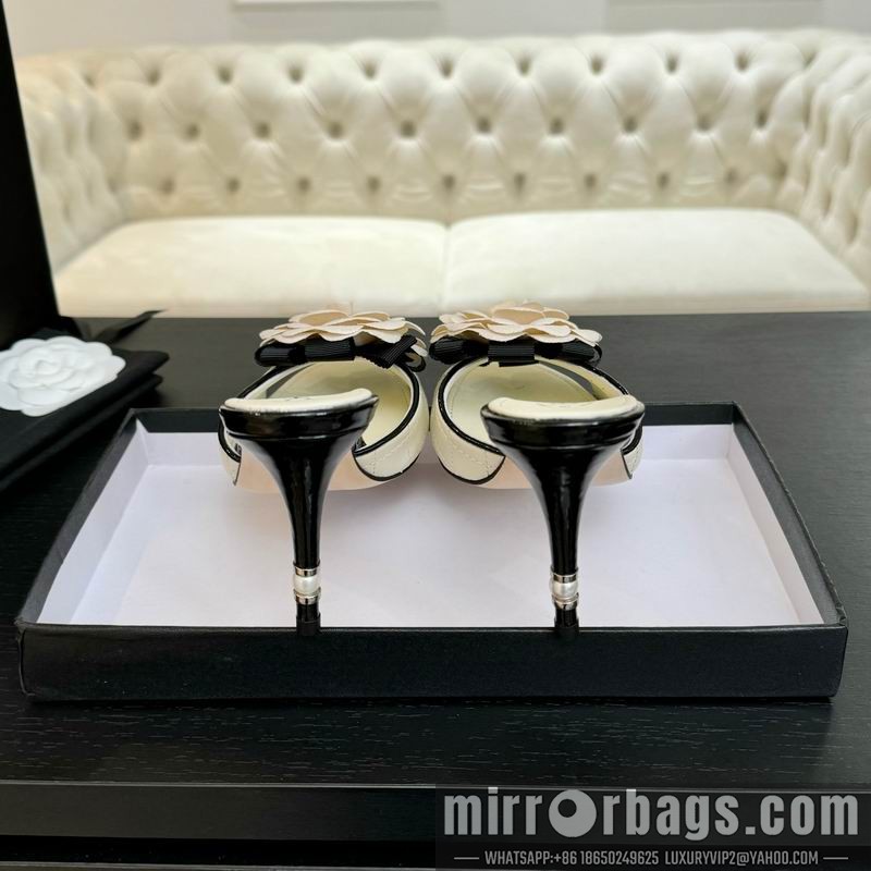 Chanel Shoes sz35-41 mnh0603