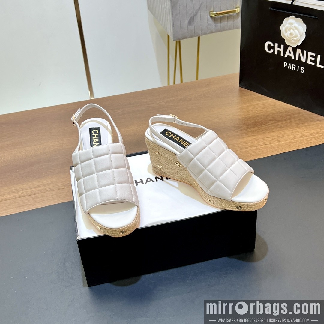 Chanel Shoes sz35-41 h0804