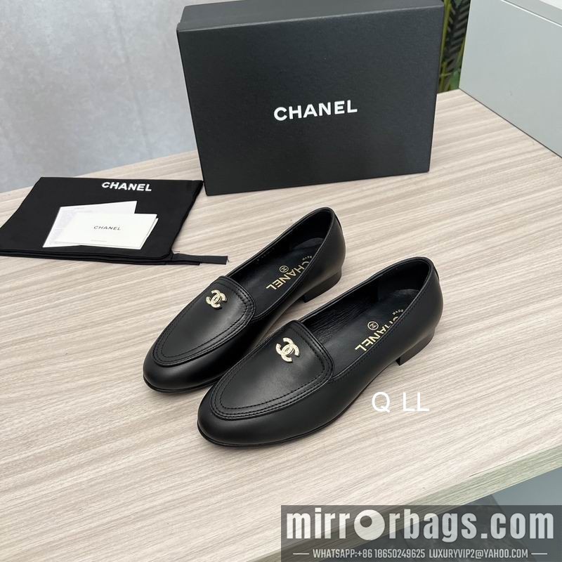 Chanel Shoes sz35-40 LL0705