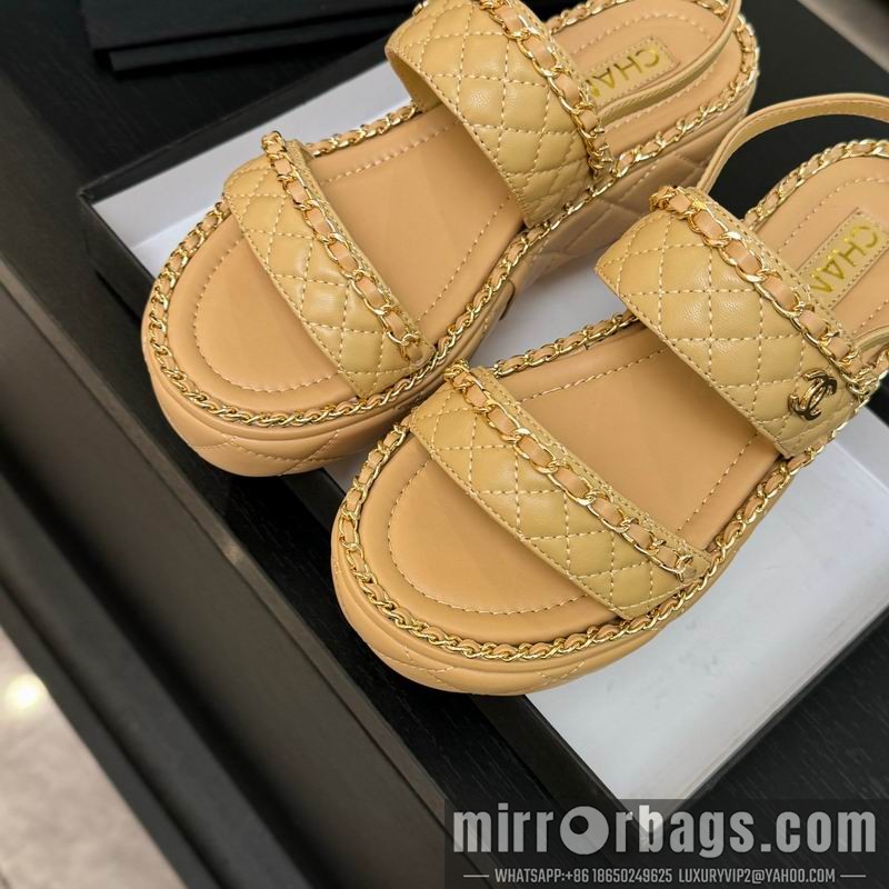 Chanel Shoes sz35-41 mnh0601