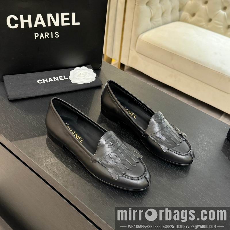 Chanel Shoes sz35-40 LL0902