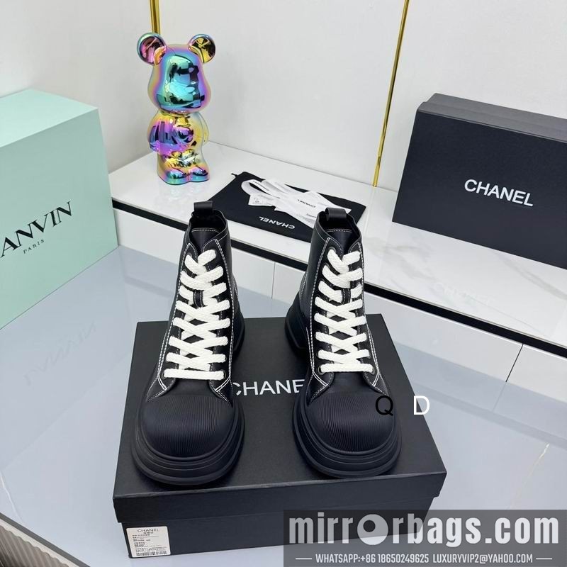  Chanel Shoes sz35-40 GDT0902