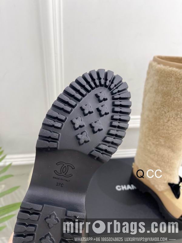 Chanel Shoes sz35-40 XC1101