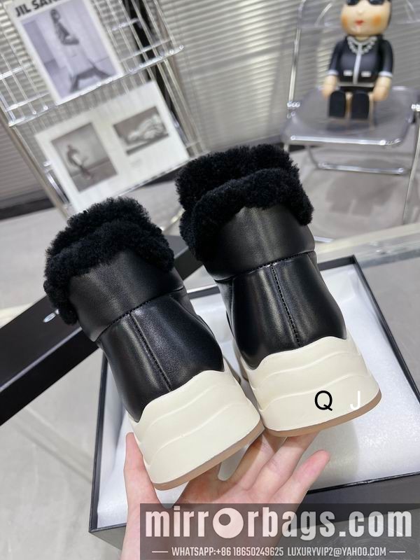 Chanel Shoes sz35-40 J1126