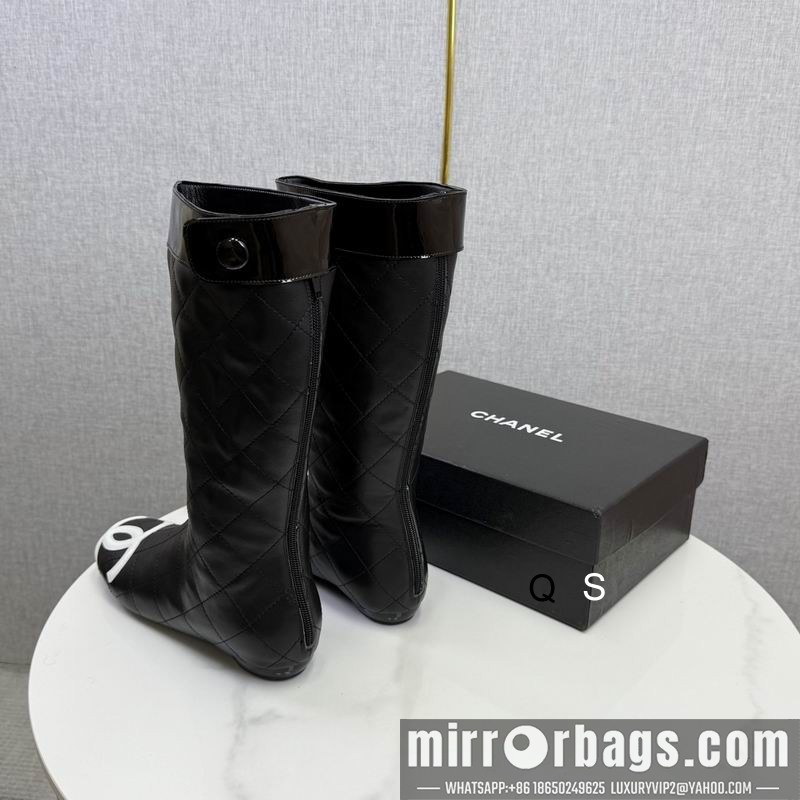 Chanel Shoes sz35-40 S1013