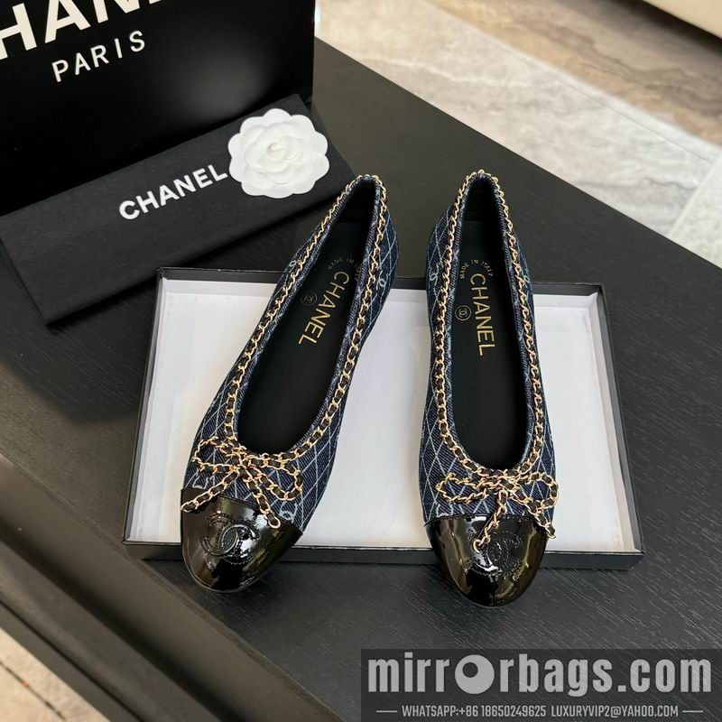 Chanel Shoes sz35-42 mnh0802