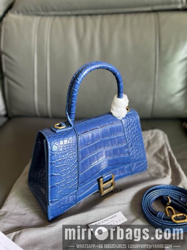Balenciaga Bags Hourglass M14x10x23cm S13x8x19cm YT 2