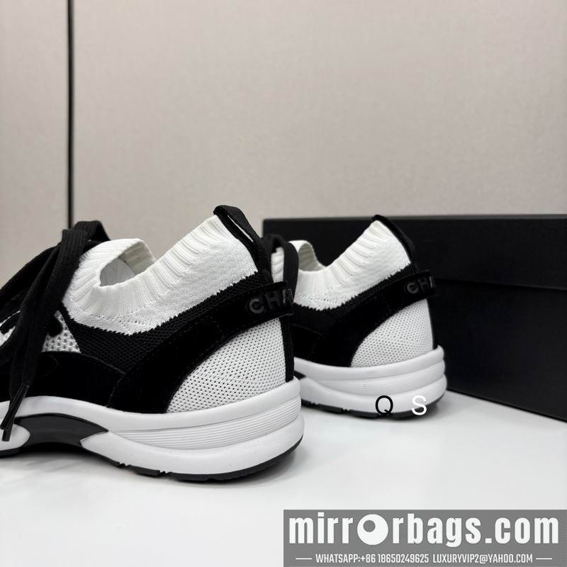 Chanel Shoes sz35-40 YS0505
