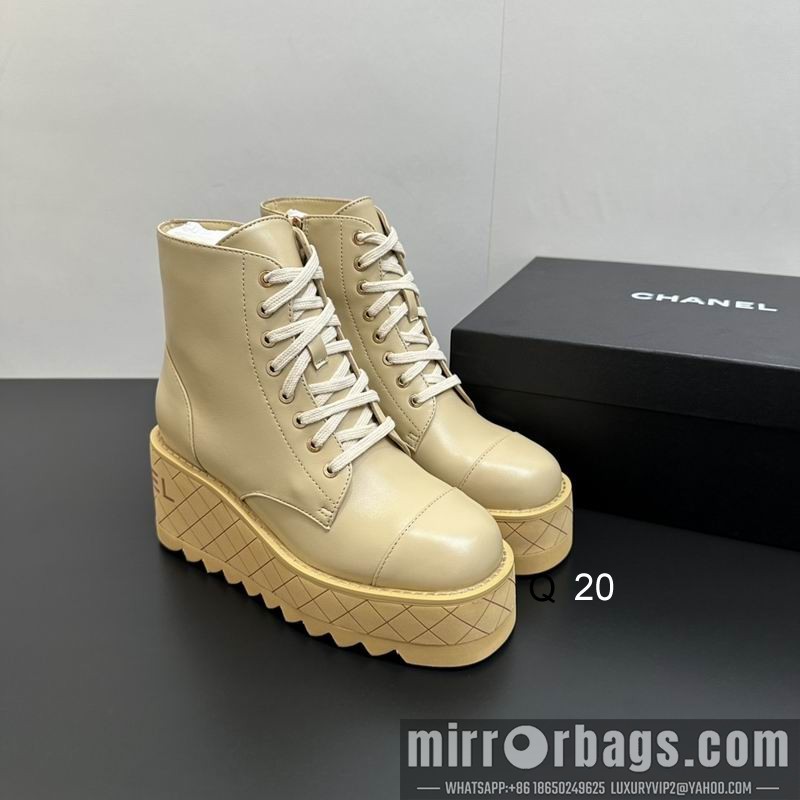 Chanel Shoes sz35-40 XX1010