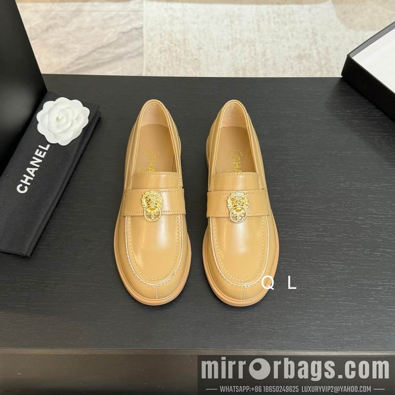 Chanel Shoes sz35-40 LL0704